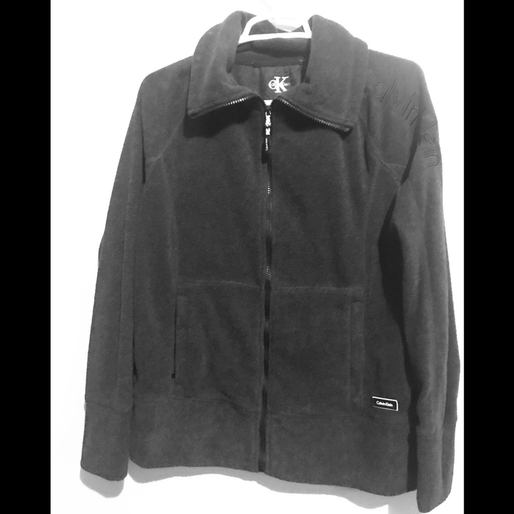 Women’s Calvin Klein Jacket